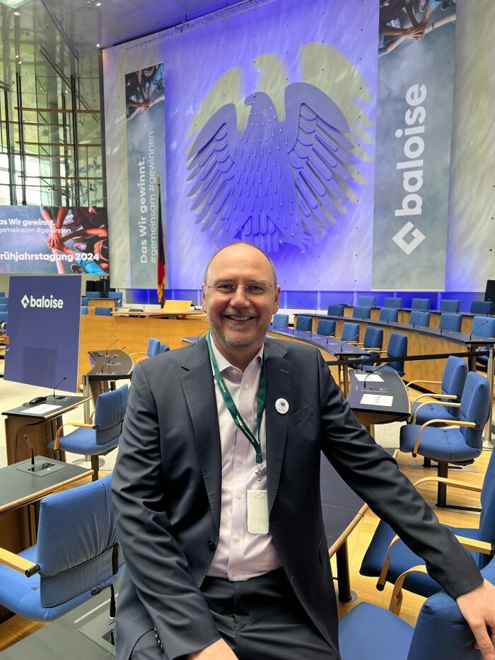 Bilder Baloise - Thomas Roters Versicherungen & Finanzen