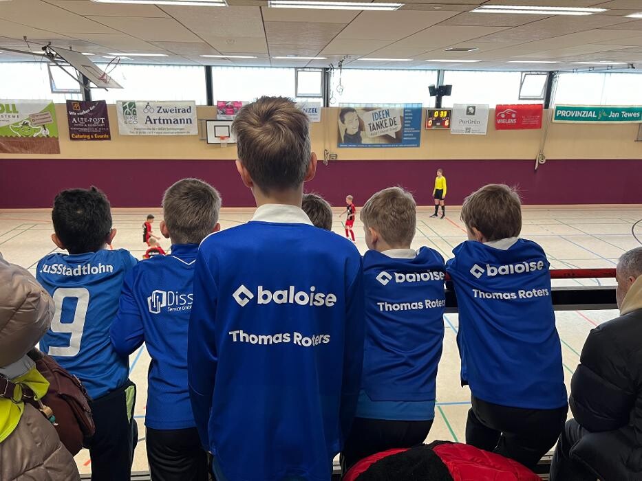 Bilder Baloise - Thomas Roters Versicherungen & Finanzen