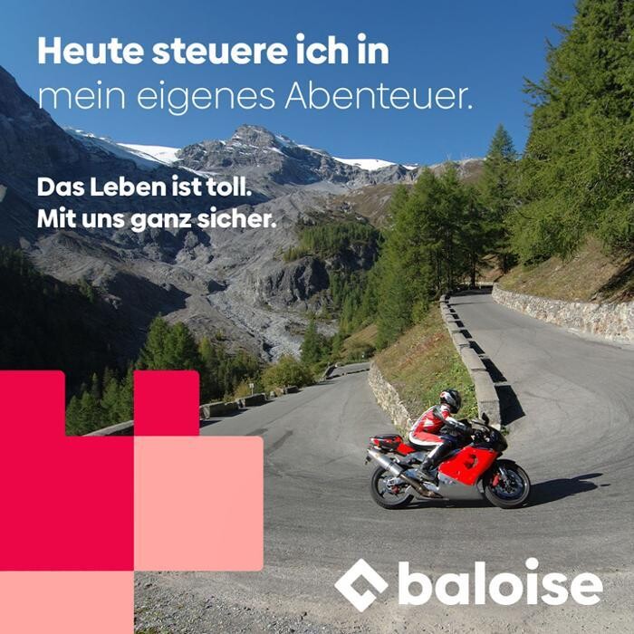 Bilder Baloise - Thomas Roters Versicherungen & Finanzen