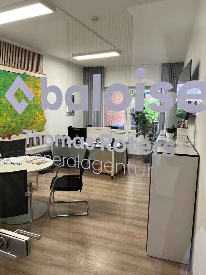 Bilder Baloise - Thomas Roters Versicherungen & Finanzen