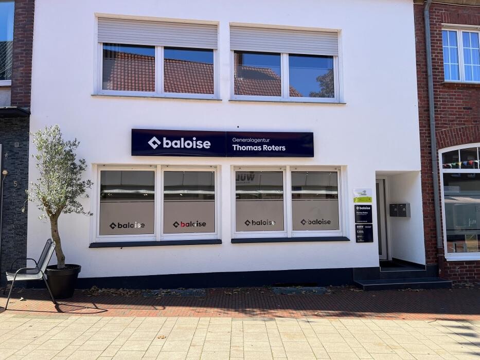 Bilder Baloise - Thomas Roters Versicherungen & Finanzen