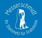 Messerschmidt GmbH Ihr Steinmetz für Grabsteine Logo