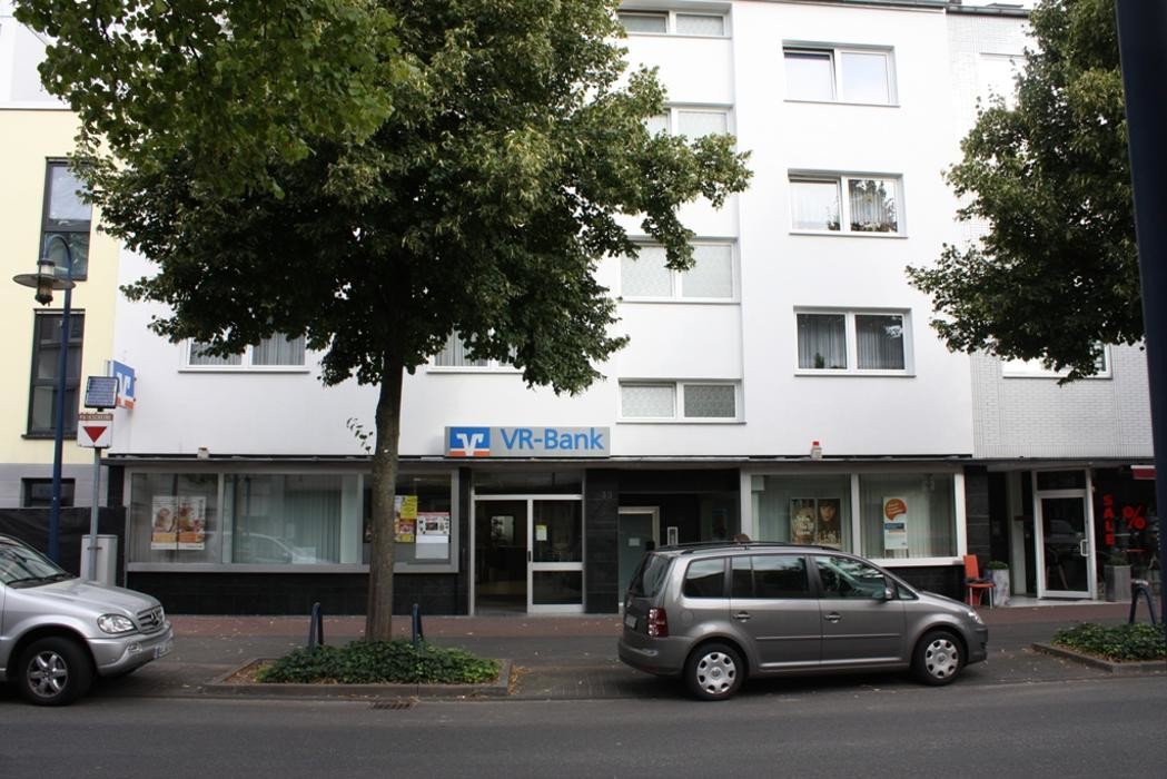 Bilder VR-Bank eG - Region Aachen, Geschäftsstelle Alsdorf