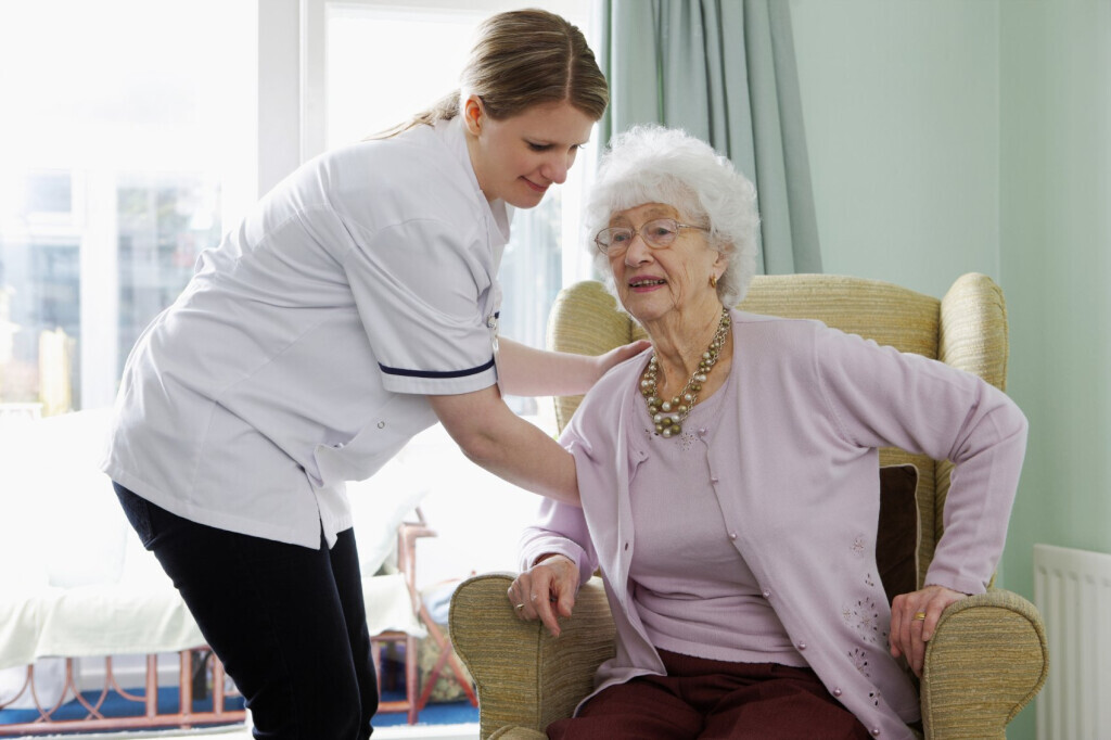 Bilder Phönix Tagespflege & Pflegedienst Edingen-Neckarhausen