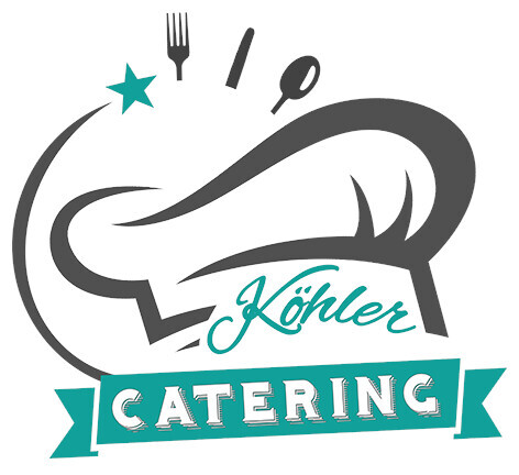 Köhler Catering Logo
