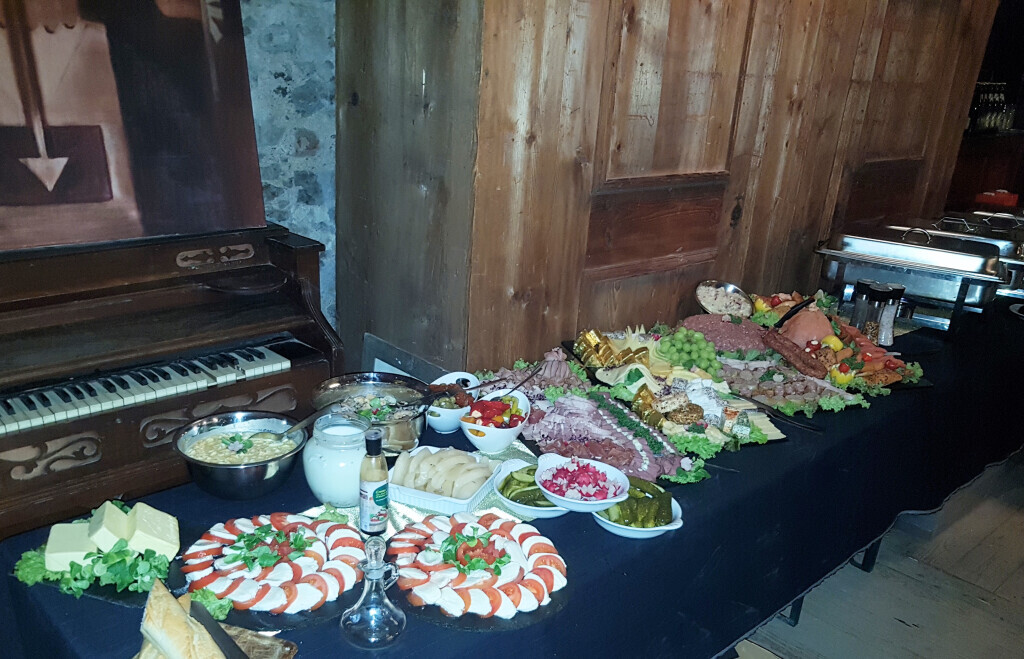 Bilder Köhler Catering