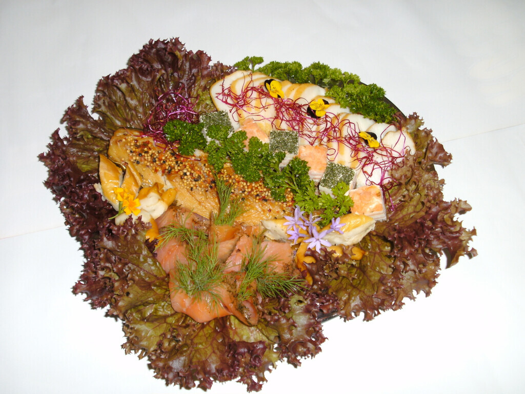 Bilder Köhler Catering