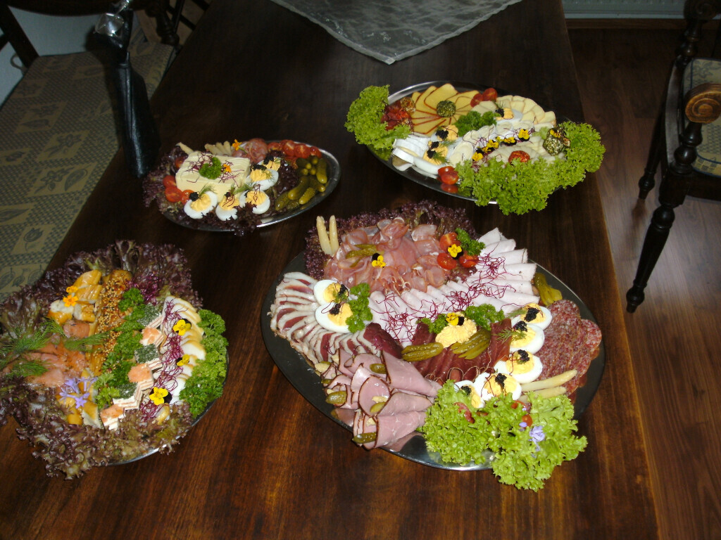 Bilder Köhler Catering