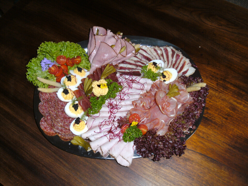 Bilder Köhler Catering