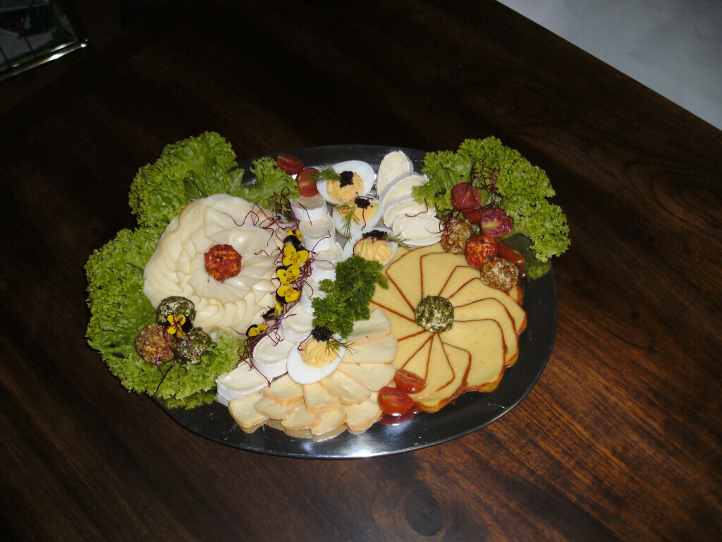 Bilder Köhler Catering