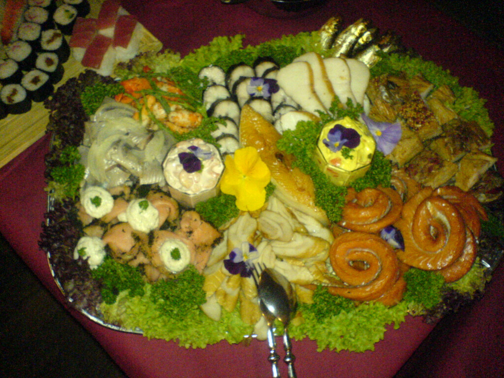 Bilder Köhler Catering