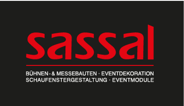 Sassal Messe / Events / Hüpfburgen Logo