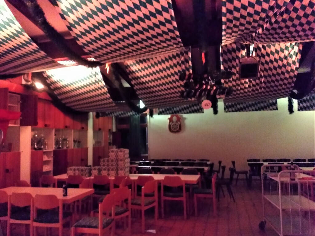 Bilder Sassal Messe / Events / Hüpfburgen