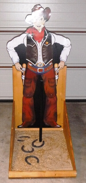 Bilder Sassal Messe / Events / Hüpfburgen