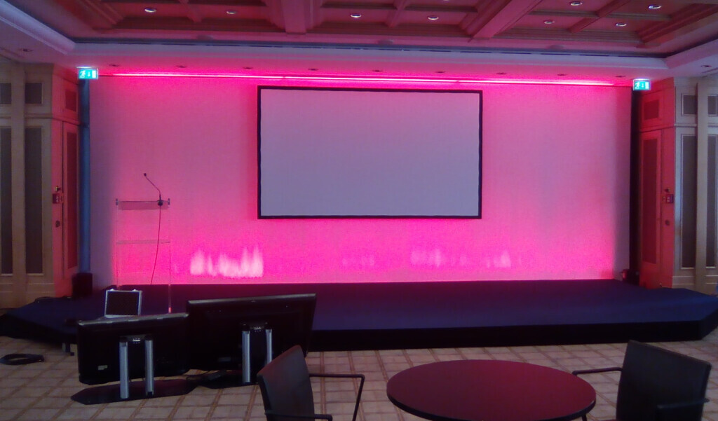 Bilder Sassal Messe / Events / Hüpfburgen