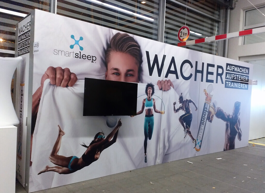 Bilder Sassal Messe / Events / Hüpfburgen