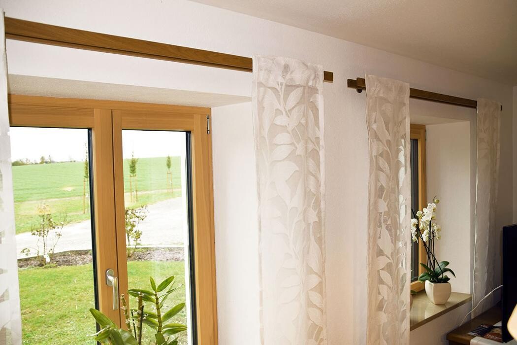 Bilder MMZ Design - behaglich wohnen - Ihr Shop für Vorhangstangen