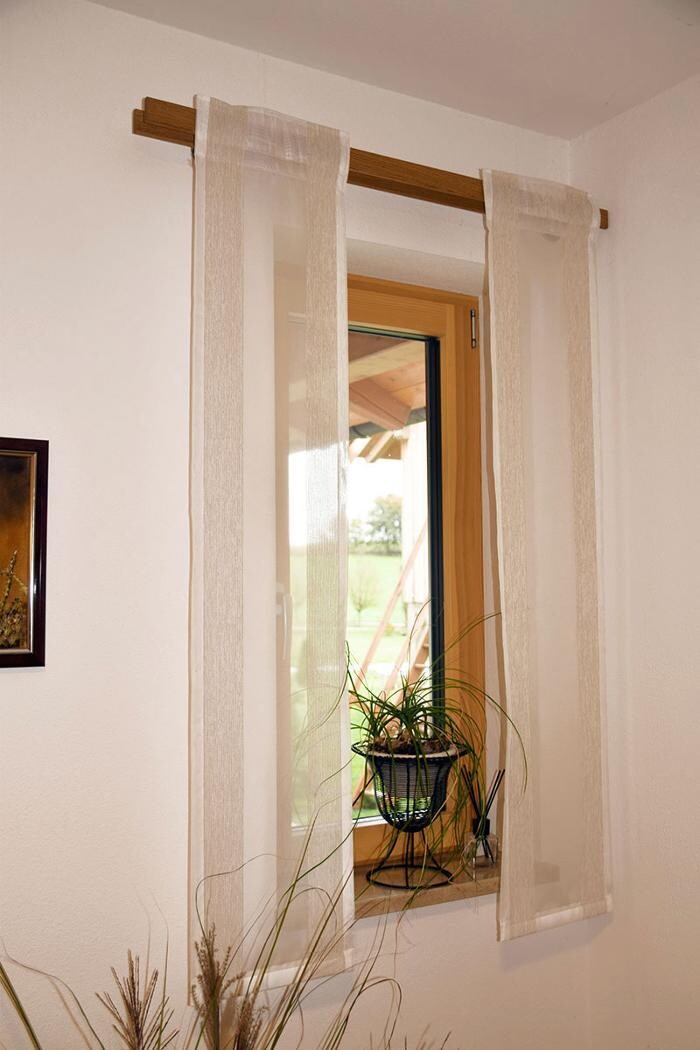 Bilder MMZ Design - behaglich wohnen - Ihr Shop für Vorhangstangen