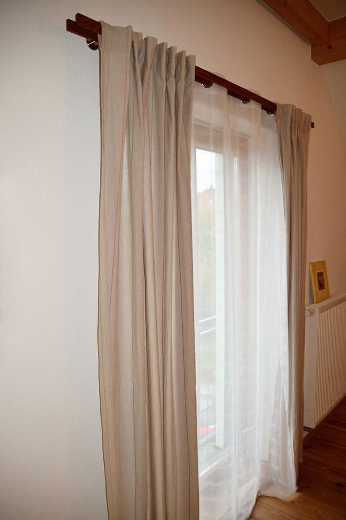 Bilder MMZ Design - behaglich wohnen - Ihr Shop für Vorhangstangen