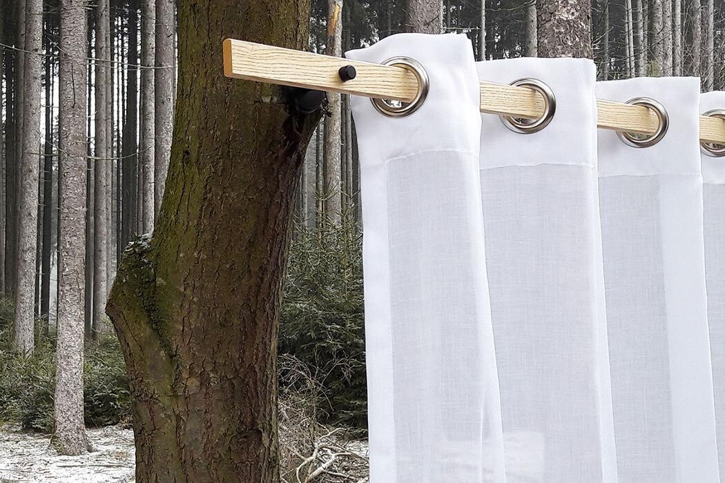 Bilder MMZ Design - behaglich wohnen - Ihr Shop für Vorhangstangen