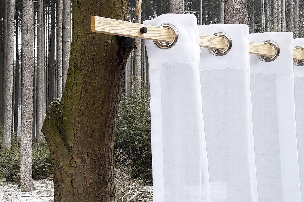 Bilder MMZ Design - behaglich wohnen - Ihr Shop für Vorhangstangen