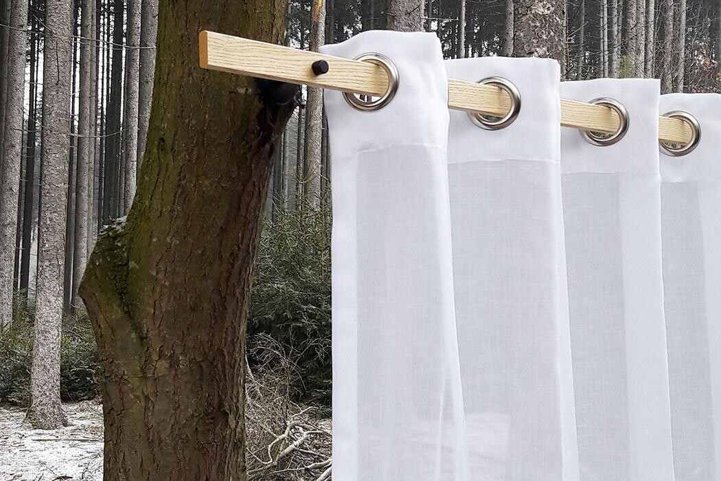 Bilder MMZ Design - behaglich wohnen - Ihr Shop für Vorhangstangen