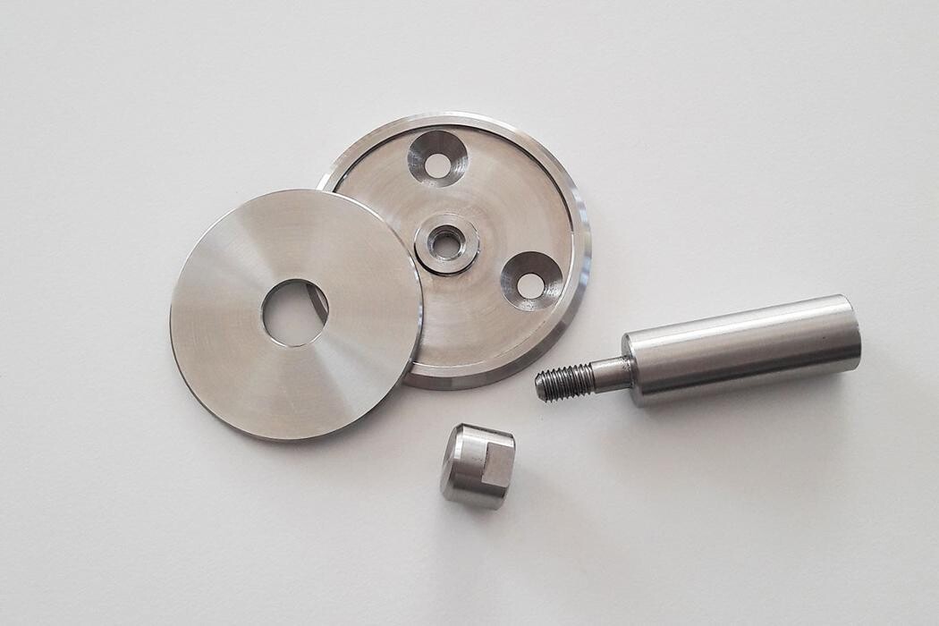 Bilder MMZ Design - behaglich wohnen - Ihr Shop für Vorhangstangen