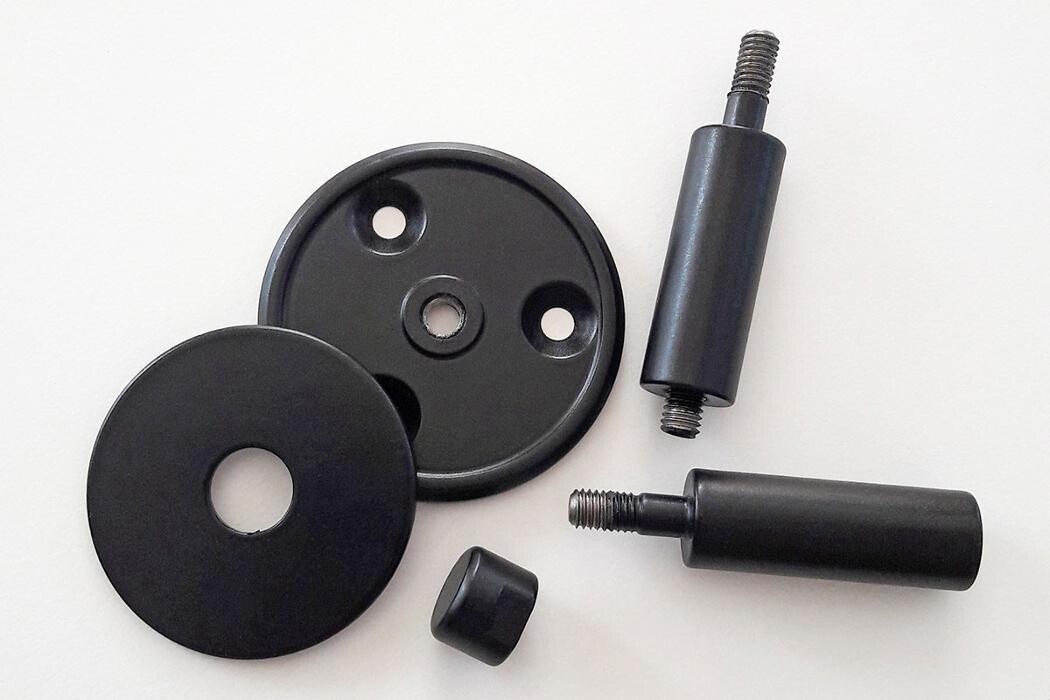 Bilder MMZ Design - behaglich wohnen - Ihr Shop für Vorhangstangen