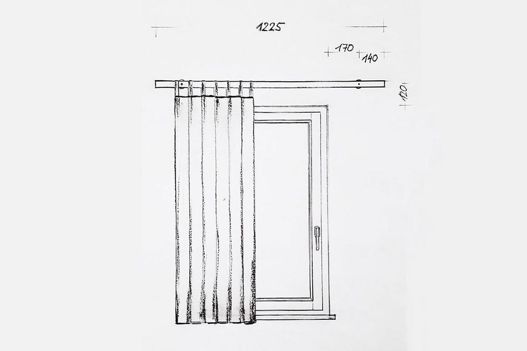 Bilder MMZ Design - behaglich wohnen - Ihr Shop für Vorhangstangen