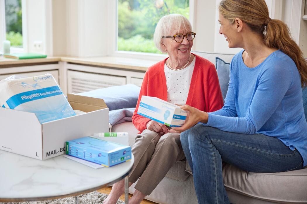 Bilder Pflegehelden Rostock | 24 Stunden Pflege und Betreuung