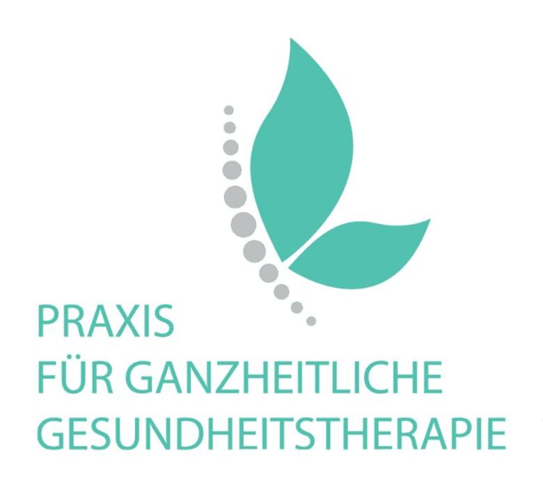 Heilpraxis und Yogastudio Logo