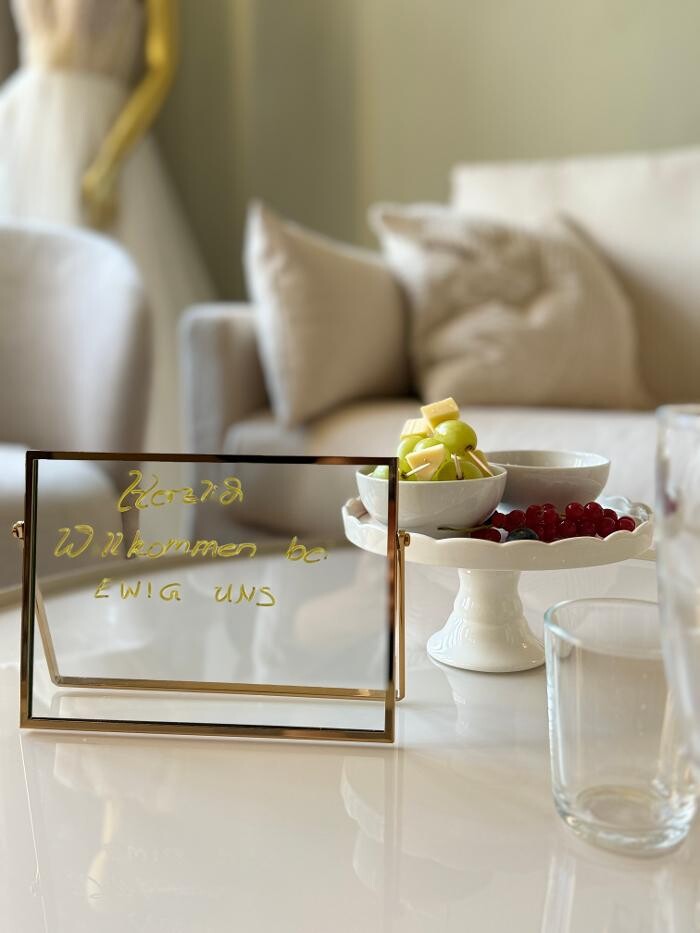 Bilder EWIG UNS Brautmoden