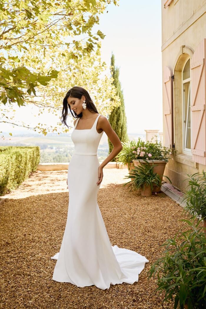 Bilder EWIG UNS Brautmoden