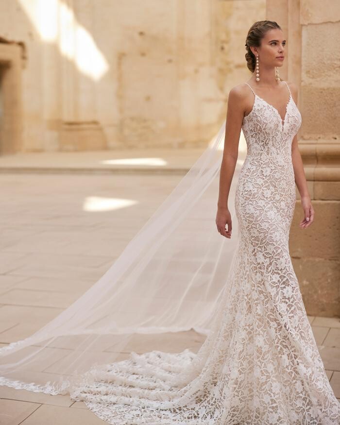 Bilder EWIG UNS Brautmoden