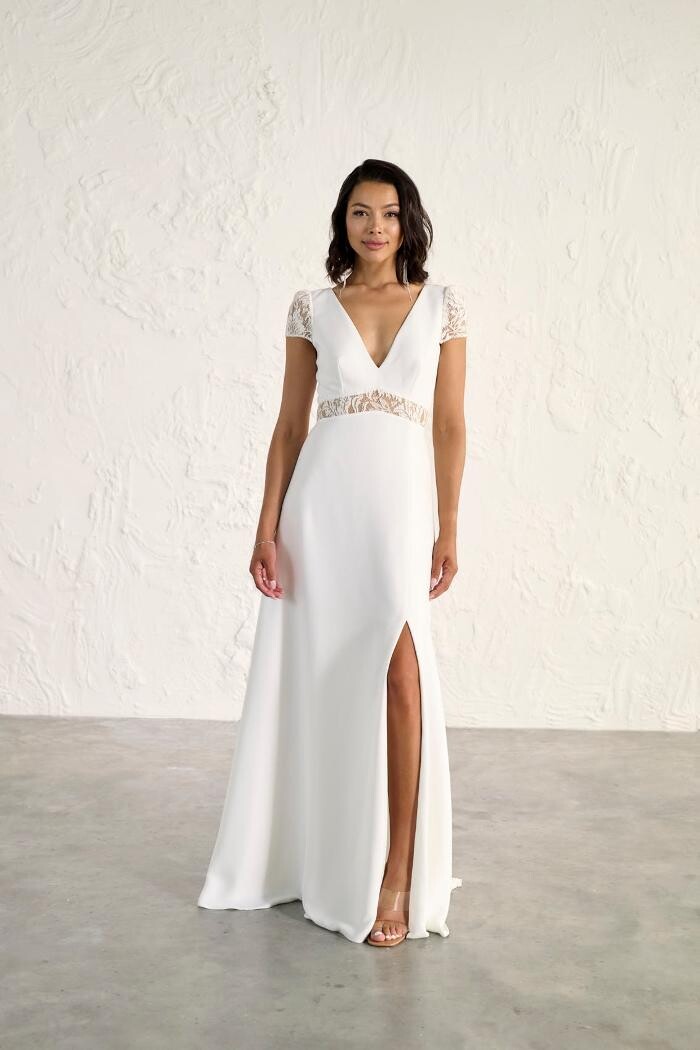 Bilder EWIG UNS Brautmoden