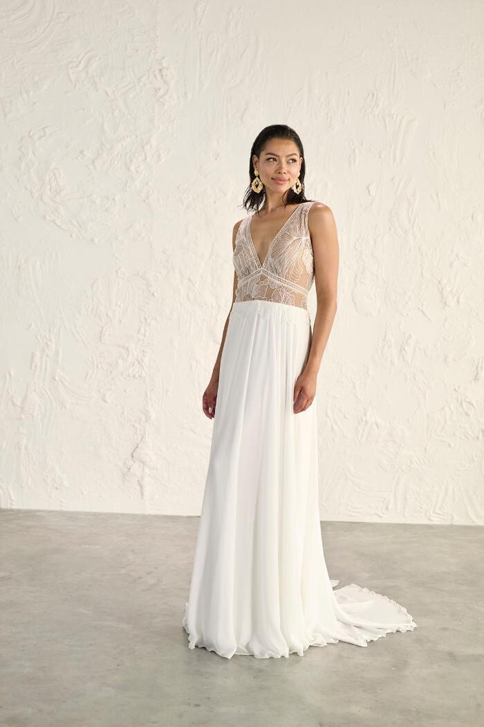 Bilder EWIG UNS Brautmoden