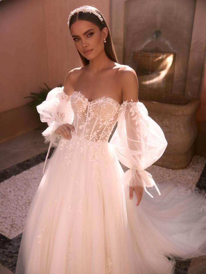 Bilder EWIG UNS Brautmoden