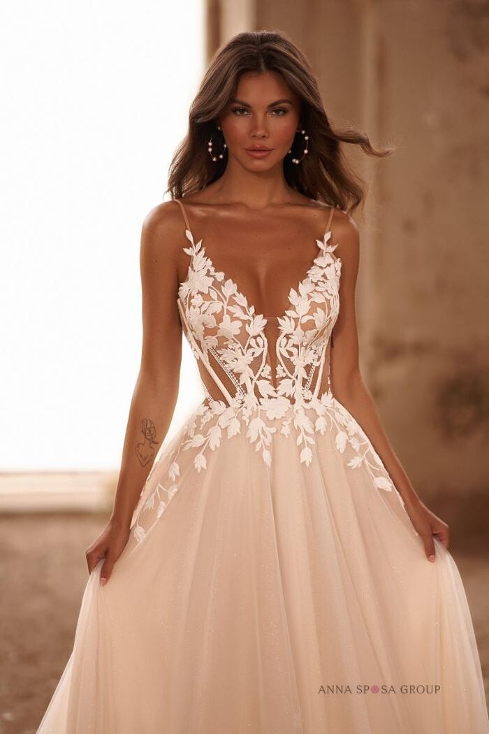 Bilder EWIG UNS Brautmoden