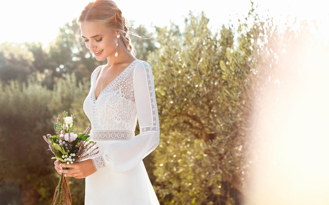 Bilder EWIG UNS Brautmoden