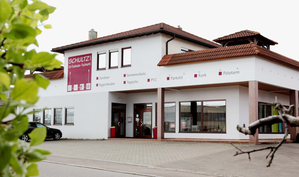 Bilder Schultz GmbH Fußbodenfachmarkt