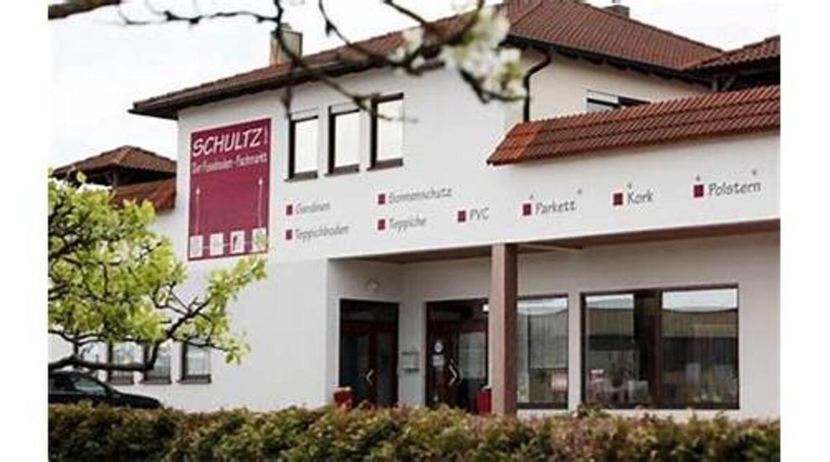 Bilder SCHULTZ GmbH