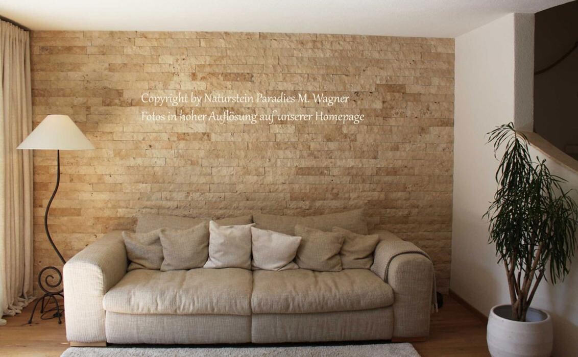 Bilder Naturstein Paradies M. Wagner