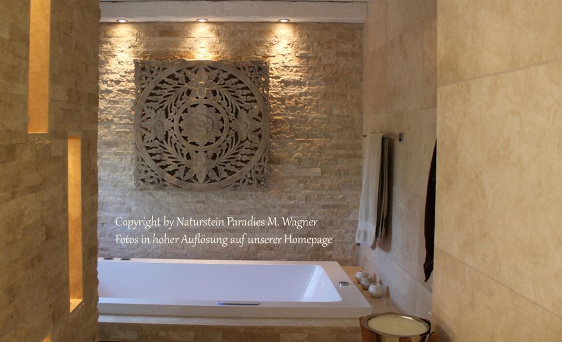 Bilder Naturstein Paradies M. Wagner