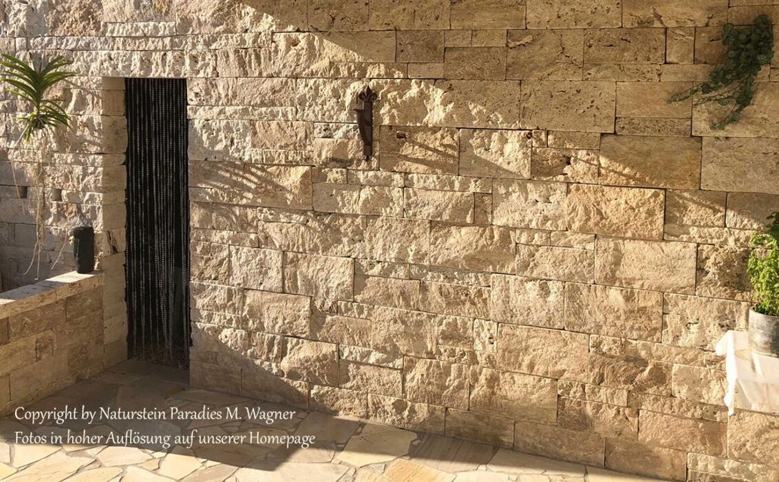 Bilder Naturstein Paradies M. Wagner