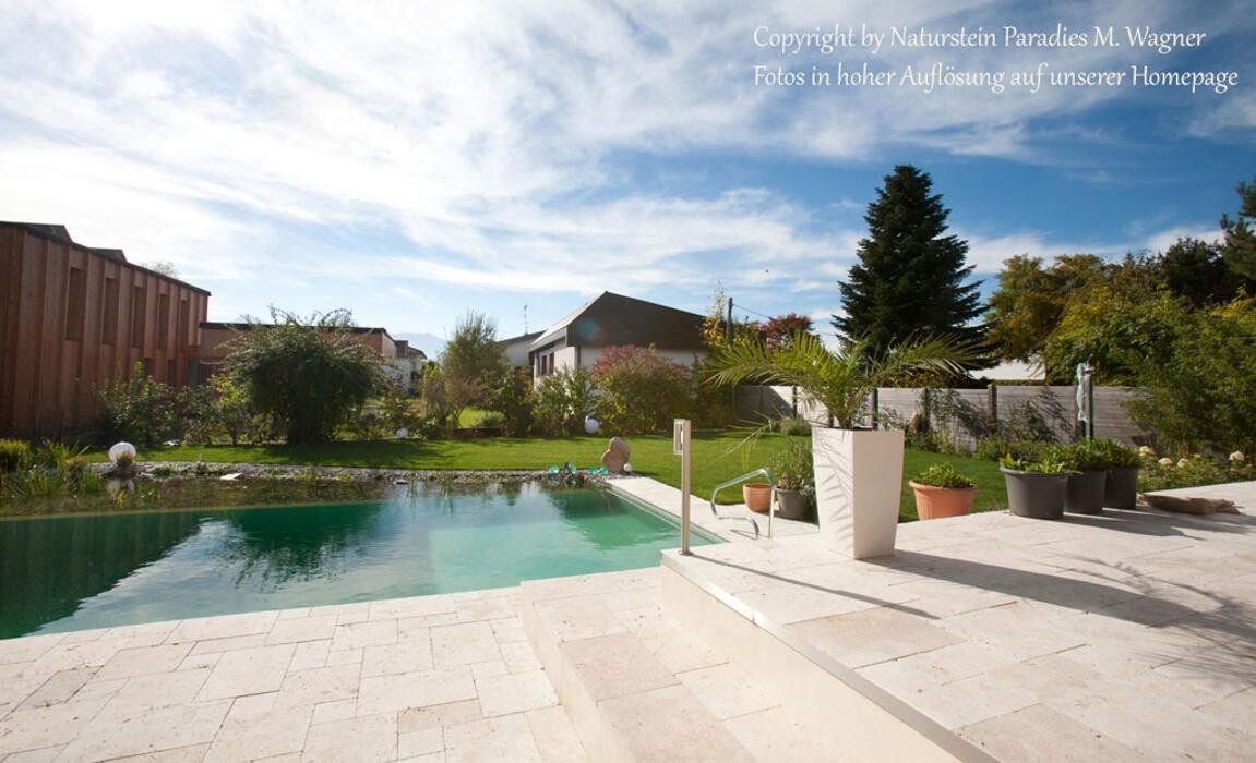 Bilder Naturstein Paradies M. Wagner
