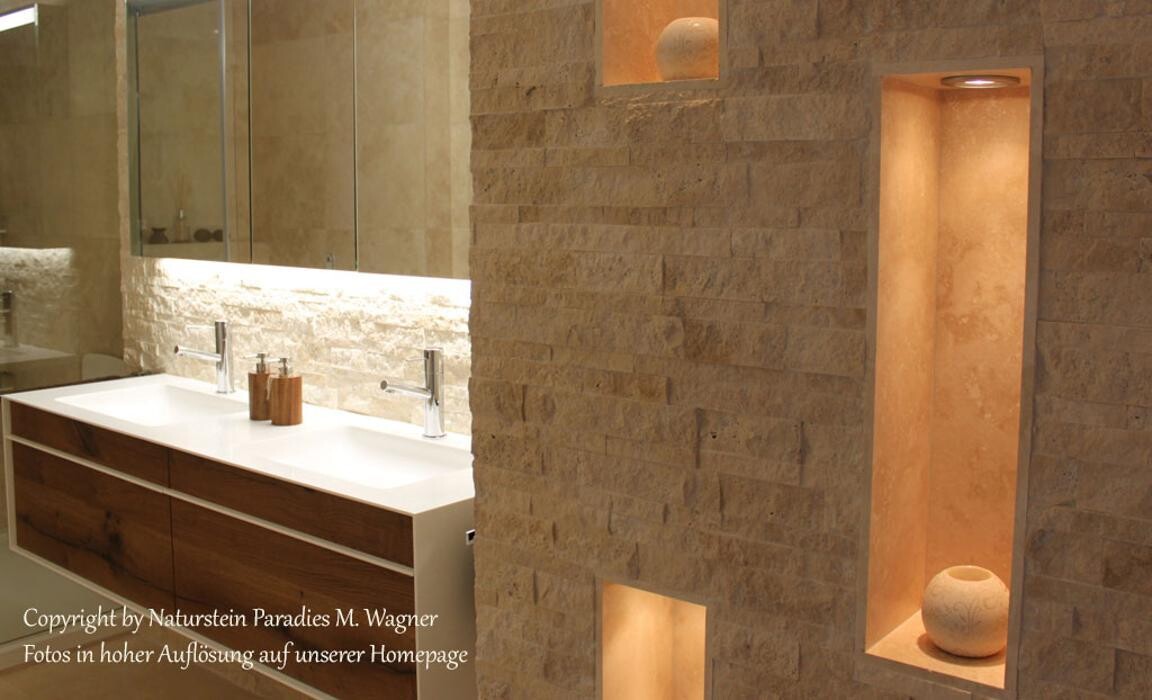 Bilder Naturstein Paradies M. Wagner