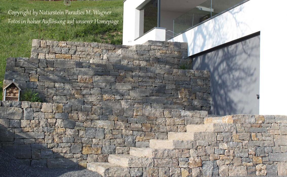 Bilder Naturstein Paradies M. Wagner
