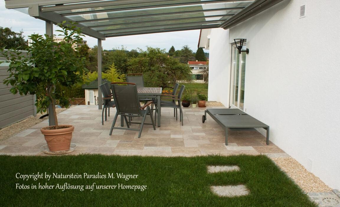 Bilder Naturstein Paradies M. Wagner