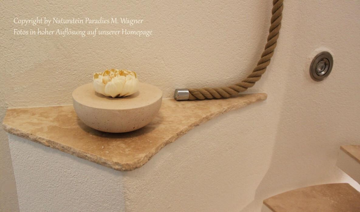 Bilder Naturstein Paradies M. Wagner