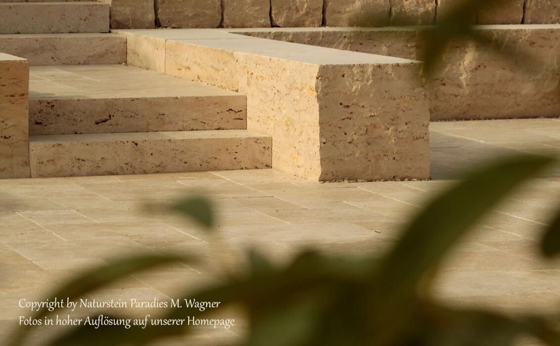 Bilder Naturstein Paradies M. Wagner